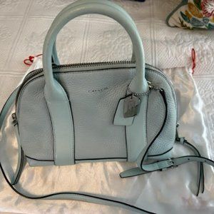 Coach - Satchel Bleeker Preston Dome Satchel